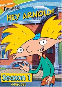 Hey Arnold! - Season 1