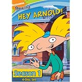 Hey Arnold! - Season 1 ~ Toran Caudell