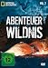 Produkt-Bild: National Geographic - Abenteuer Wildnis, Vol. 2