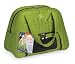 Gaiam Everything Fits Eco-Friendly Recycled Gym Bag