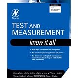 Test and Measurement: Know It All (Newnes Know It All)