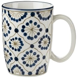 Thomas O'Brien® Hand Painted Mug Set of 4 : Target