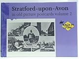 Stratford-upon-Avon : a new pictorial guide in full colour
