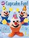 Kitchen & Housewares : Wilton Cupcake Fun Book