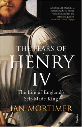 Buy The Fears of Henry IV: The Life of England's Self-Made King online at Discounted New and Used prices. Delivered to your door with City Travel Guides.com