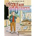 L'�cole aux 100 farces