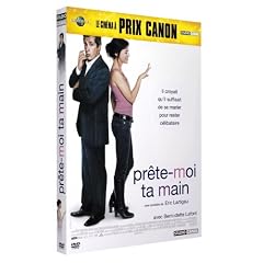 Pr�te-moi ta main - Edition 2 DVD
