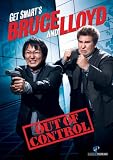 Get Smart - Bruce And Lloyd Out Of Control [2008]