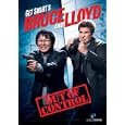 Get Smart - Bruce And Lloyd Out Of Control [UK IMPORT]