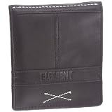 Element Fort Leather Wallet Porte-monnaie homme - N