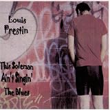 Louis Prestin - This Soleman Ain ´ t Singin ´ The Blues ( CD on Demand ) ( Audio CD ) - B001CHCPJO