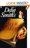 Book of Cakes (Coronet Books)