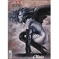 The Art of Olivia II, Art Fantastix Select, 128 Seiten, Bilder, Softcover