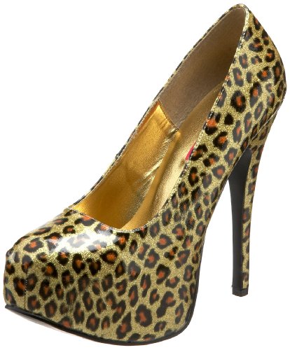 Stripper Shoes | Knee High Boots | Stilettos