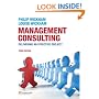 Management Consulting: Delivering an Effective Project