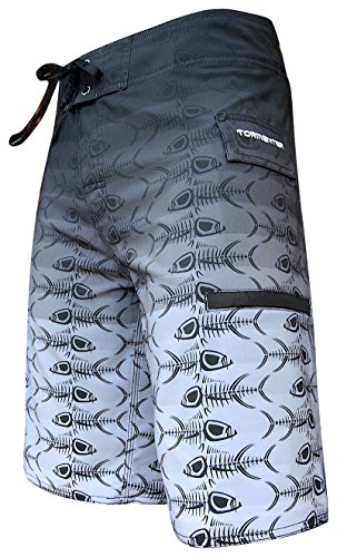Tormenter Mens 4x4 BoardShorts Boardshorts