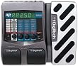 DigiTech RP250 Multi Effect Pedal