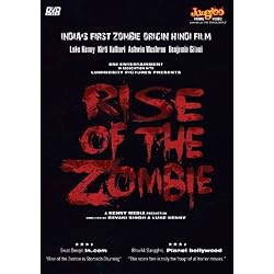 Rise of the Zombie