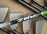 Brand NEW 2012 Taylormade RBZ Irons 4-p.a.s. Graphite 65 Gm