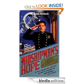 Midshipman's Hope (Traveller's Bookshelf)