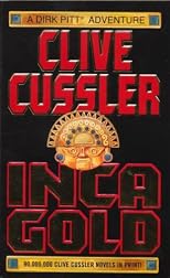 Inca Gold (Clive Cussler)