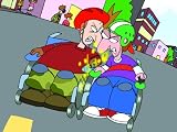 Pelswick: Oh Bully Where Art Thou