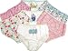iCarly Girls 7 Pack Panties Assorted