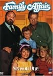 Family Affair: Season One