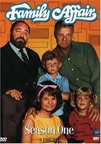 Family Affair - Season 1 Streaming.