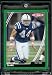 2007 Topps Total # 45 Dallas Clark - Indianapolis Colts - Football Card