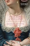 Pale Rose of England
