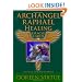 Archangel Raphael's Healing Oracle Cards