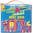 Little Hands ABC Zoo Puzzles