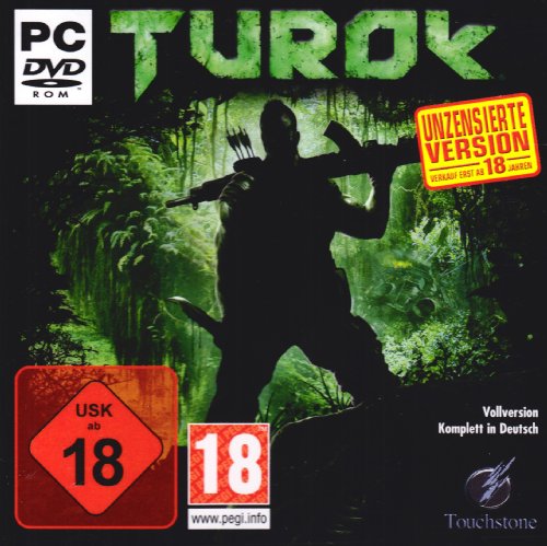 Turok [Software Pyramide]