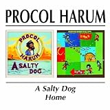 Salty Dog / Home