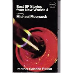 Best SF Stories from New Worlds 4