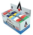 Karakal PU Super Squash Grips (Assorted Colours)