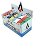 Karakal PU Super Squash Grips (Assorted Colours)