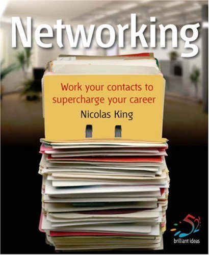 Networking (52 Brilliant Ideas)