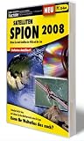 SatellitenSpion 2008 - 