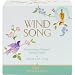 Wind Song 4 oz Dusting Powder