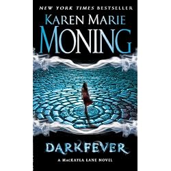 Darkfever: The Fever Series