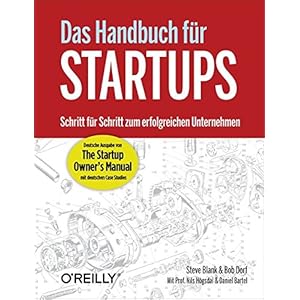 Das Handbuch für Startups