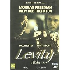 Levity