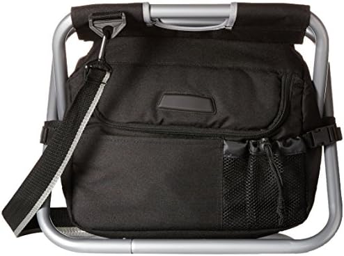 Spectator Cooler Chair #9595- Black