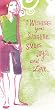 Greeting Cards - Bat Mitzvah Wishing you Sunshine, Joy and Love