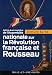 Lettre à un membre de l'Assemblée Nationale sur la Révolution française et Rousseau