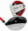 Men's Cobra Speed LD F 2008 Fairway Wood