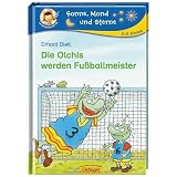 Die Olchis werden Fussballmeistervon "Erhard Dietl"