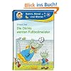 Die Olchis werden Fussballmeister